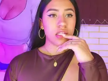 Chaturbate Adult Webcams of msofialopez24