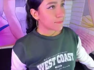 Chaturbate Adult Video Chat of msofialopez24