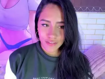 Chaturbate Live Porn of msofialopez24