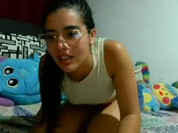 Chaturbate Nude Webcam of nataly_2908