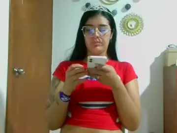 Chaturbate Live Sex of nataly_2908