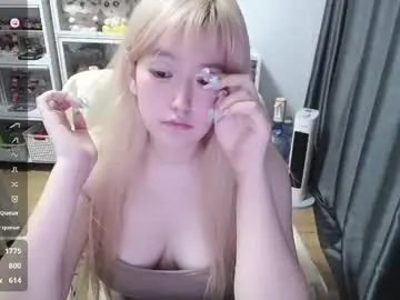 Chaturbate Private Sex Chat of nice_belle