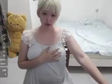 Chaturbate Sex Cam of nice_belle