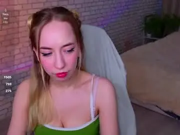 Chaturbate Nude Webcam of noirnymphh