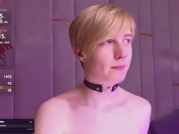 Chaturbate Best Webcam of orionlovell