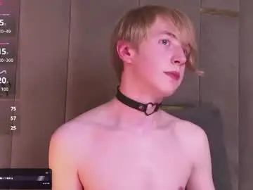 Chaturbate Nude Webcam of orionlovell