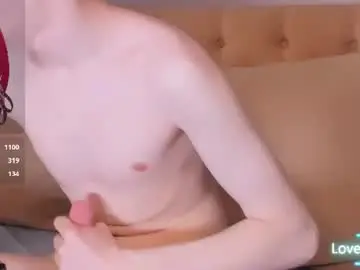 Chaturbate Sex Cam of orionlovell