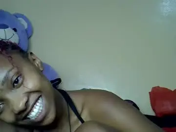 Chaturbate Sex Chat of pretty_jazminee