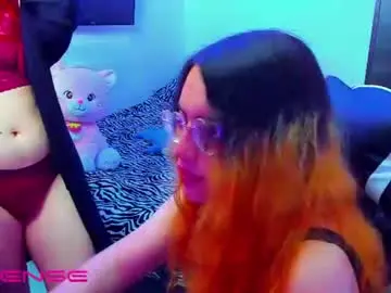 Chaturbate Sex Chat of raven_kittyy