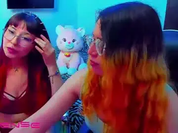 Chaturbate Adult Webcams of raven_kittyy