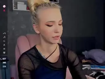 Chaturbate Watch Live Sex Cams of sabrinkaa