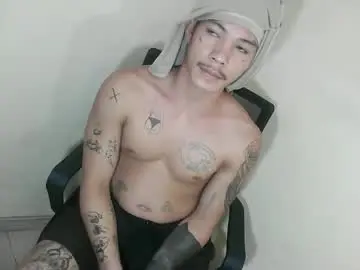 Chaturbate Sex Chat of sangre_adamusxxx