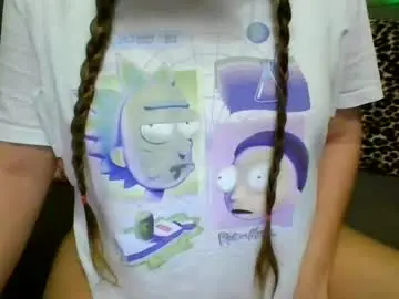 Chaturbate Sex Cam of sexymisss24
