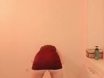Chaturbate Sex Cam of summer_preston