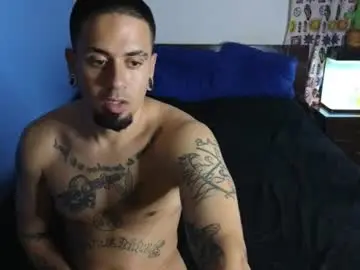 Chaturbate Adult Webcams of tony_and_sophia