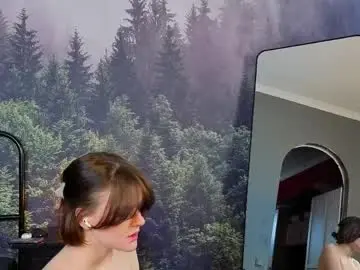 Chaturbate Sex Cam of uwu_lisa