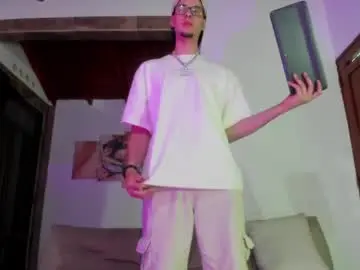 Chaturbate Sex Cam of vlad__night