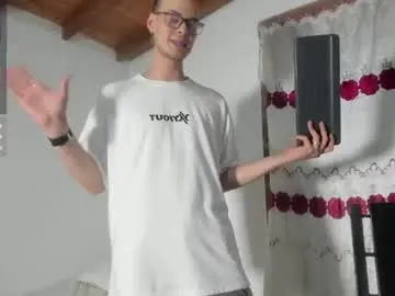 Chaturbate Live Sex of vlad__night