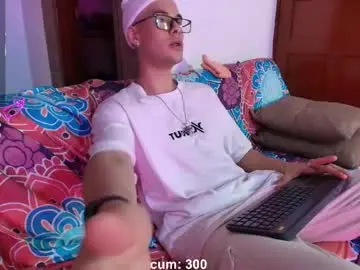 Chaturbate Live Sex Cam of vlad__night