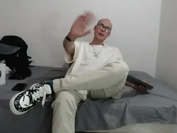 Chaturbate Private Sex Chat of vlad__night