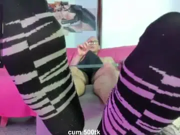 Chaturbate Private Sex Chat of vlad__night