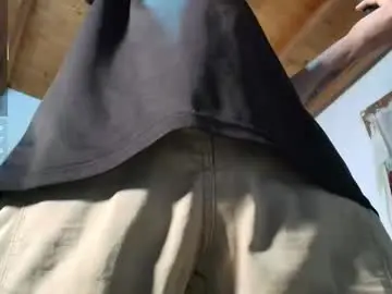 Chaturbate Private Sex Chat of vlad__night