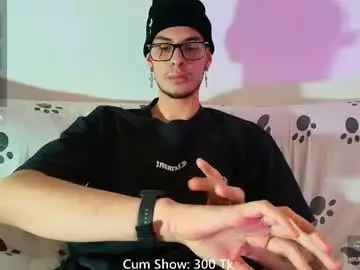 Chaturbate Adult Video Chat of vlad__night