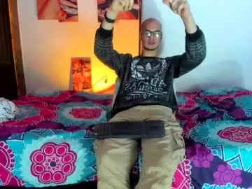 Chaturbate Best live sex cam show of vlad__night