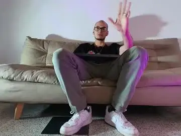 Chaturbate Best Webcam of vlad__night