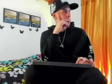 Chaturbate Live Sex of vlad__night