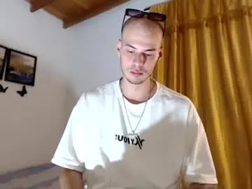 Chaturbate Live Sex of vlad__night