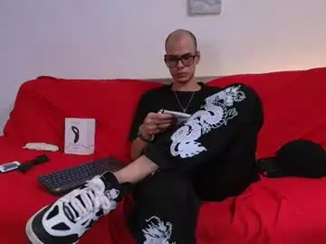 Chaturbate Live Sex Cam of vlad__night