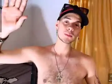 Chaturbate Adult Video Chat of vlad__night