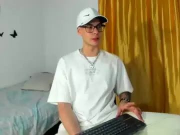 Chaturbate Private Sex Chat of vlad__night
