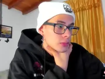 Chaturbate Private Sex Chat of vlad__night