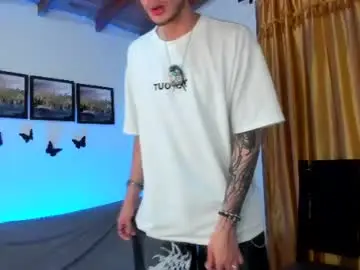Chaturbate Free Porn Cam of vlad__night