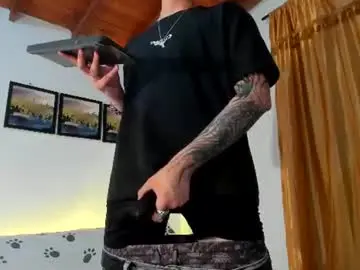 Chaturbate Private Sex Chat of vlad__night