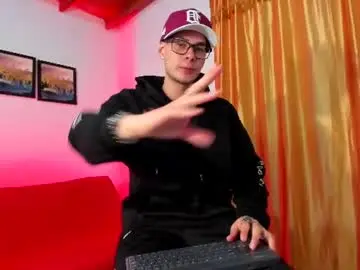 Chaturbate Sex Chat of vlad__night