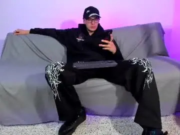 Chaturbate Live Sex Cam of vlad__night