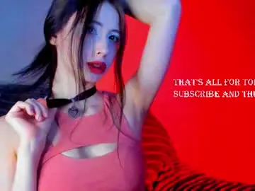 Chaturbate Nude Webcam of your_favorite_model_