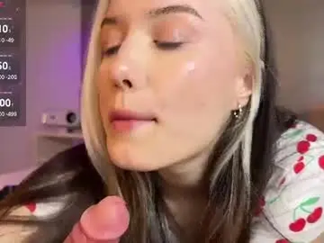 Chaturbate Watch Live Sex Cams of _blowjob_queen_