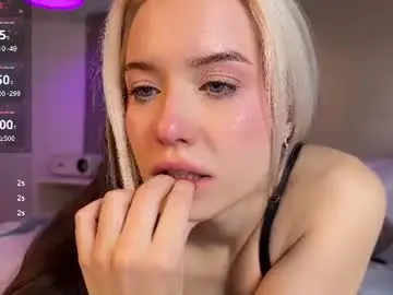 Chaturbate Live Sex Cam of _blowjob_queen_