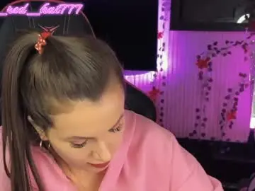 Chaturbate Live Porn of _red_hat_7