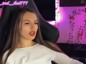 Chaturbate Adult Webcams of _red_hat_7