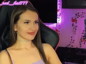 Chaturbate Adult Video Chat of _red_hat_7