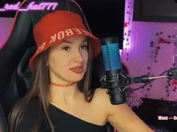 Chaturbate Free Porn Cam of _red_hat_7