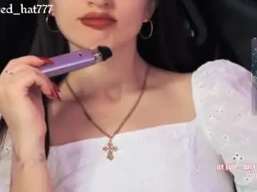 Chaturbate Live Porn of _red_hat_7