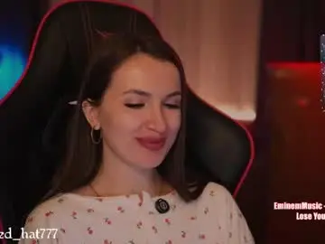 Chaturbate Best live sex cam show of _red_hat_7