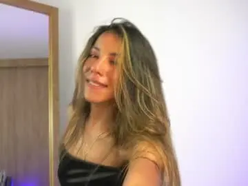 Chaturbate Nude Webcam of abiee__