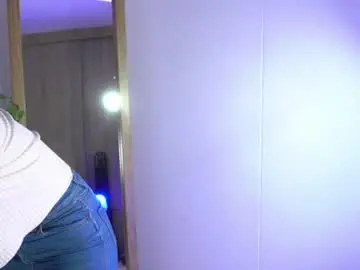 Chaturbate Adult Webcam of abiee__